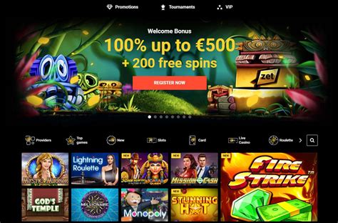 zet casino review bigg france