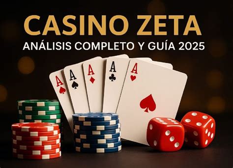 zeta casino!