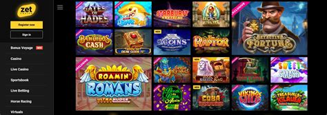 zetcasino bejelentkezes Online Casino spielen in Deutschland