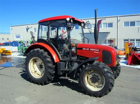 zetor 4341 tractor manuals