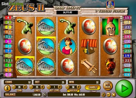 Zeus 1000 Slot ᐈ Demo Mode - Zeus Slot Casino Online