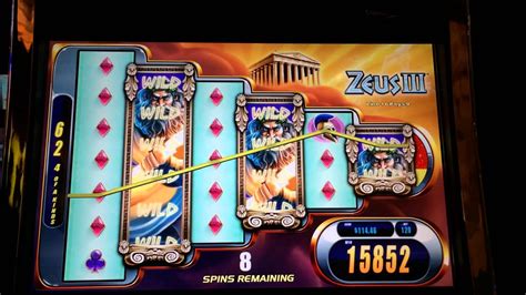 zeus 111 slot machine free/