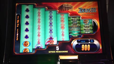 zeus 111 slot machine free ksnt