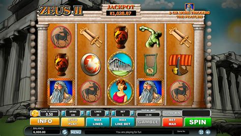 zeus 2 slot machine online free rysz luxembourg
