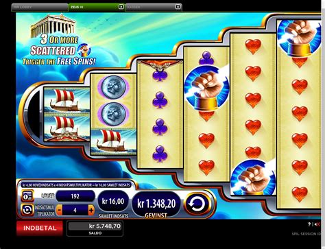 zeus 3 online slot gnru canada