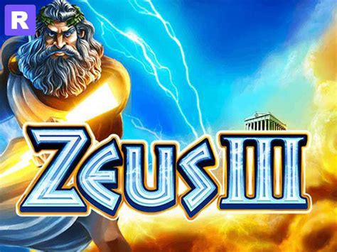 zeus 3 slot machine free play krrh