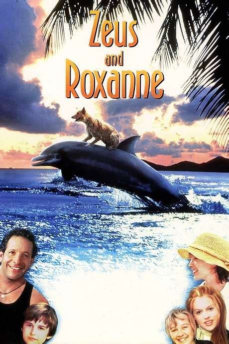 Zeus And Roxanne