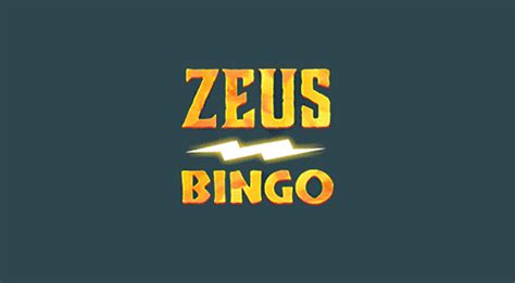 zeus bingo casino canada