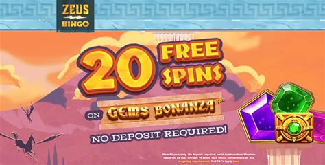 zeus bingo casino wahu