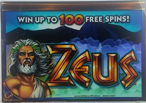 zeus casino slot upeg switzerland