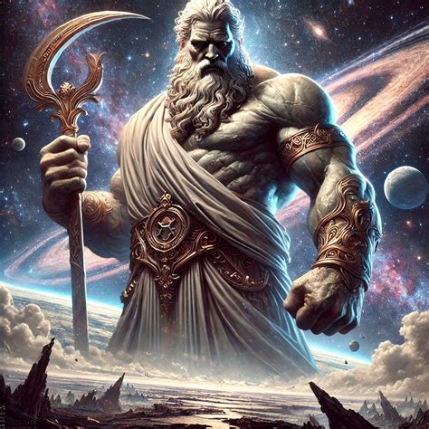 Zeus Dad