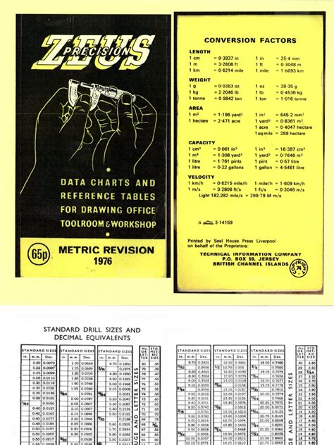 Zeus Engineering Booklet
