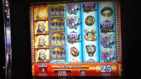 zeus ii slot machine free online Beste Online Casino Bonus 2023