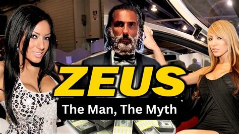 zeus millionaire