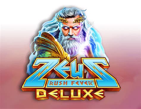 Zeus Rush Deluxe Slot - Zeus Slot Casino Online