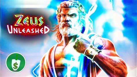 zeus unleashed slot machine free bbtl