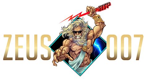 ZEUS 007 - Platform Game Online Dengan Layanan VVIP 2024 - ZEUS007