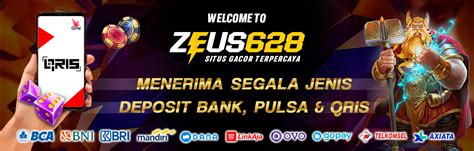 Zeus628 Situs Bolatangkas Online Agen Tangkas Asia Terbaru Mmtangkas Resmi - Mmtangkas Resmi