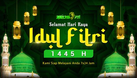 ZEUS711 - LINK LOGIN DAN DAFTAR ZEUS711