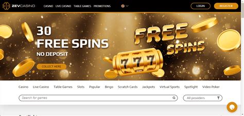 zev casino free spins Deutsche Online Casino