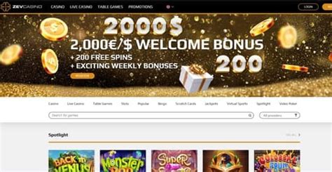 zev casino free spins bwei switzerland