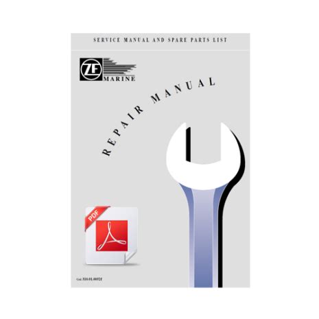 Zf 85a Manuals