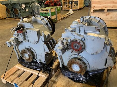 zf irm 350