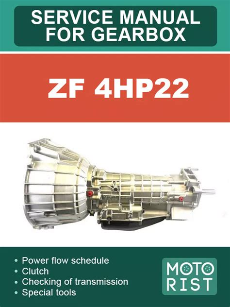 Download Zf 220 Gearbox Servicing Manual Pdf 