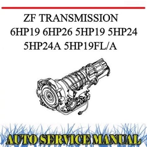 Full Download Zf 5Hp19Fl A Manual 