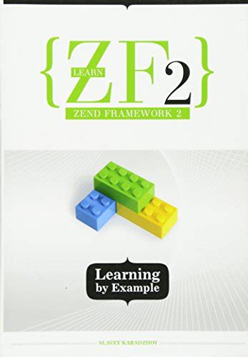 Zf2 Learning