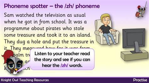 zh phoneme spotter