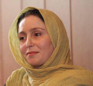 zhaleh sameti biography sample