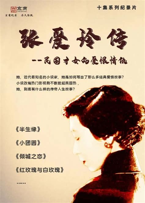 zhang ailing biography of christopher