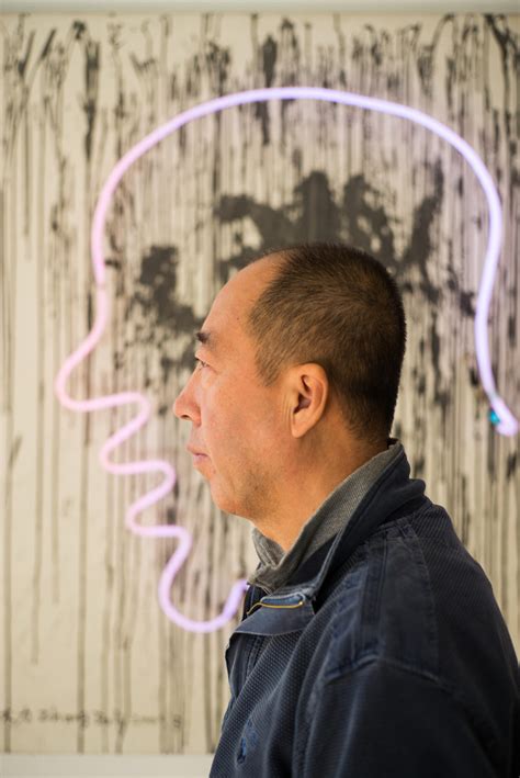 zhang dali biography