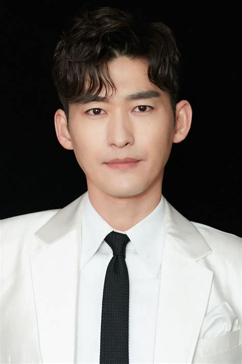 zhang han actor biography