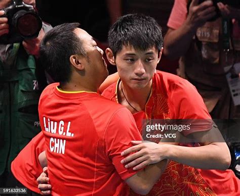 zhang jike liu guoliang biography
