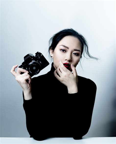 zhang jingna biography of christopher