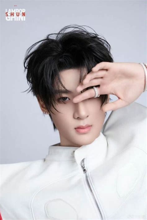 zhang junhao biography