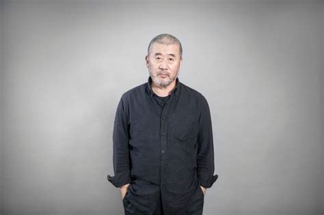 zhang peili biography of michael