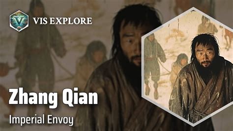 zhang qian biography examples