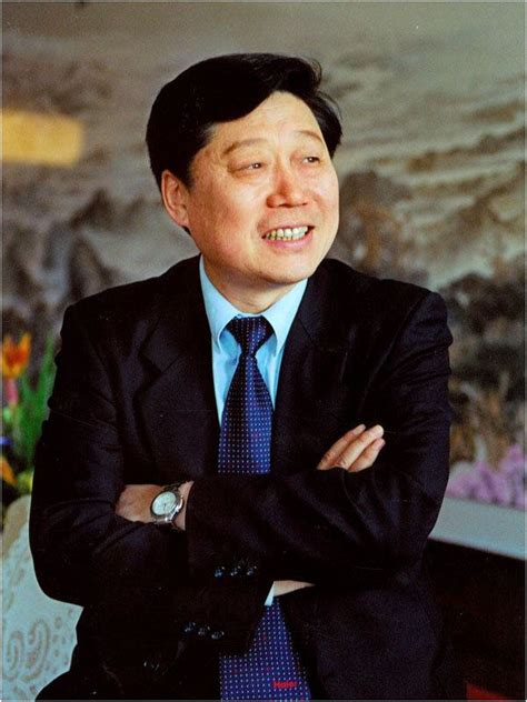 zhang ruimin biography of donald