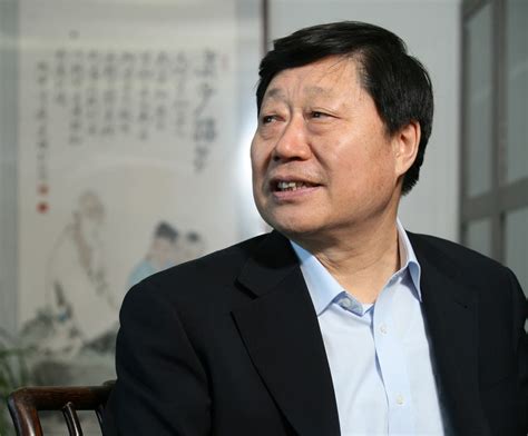 zhang ruimin biography of williams