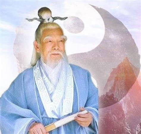 zhang sanfeng biography