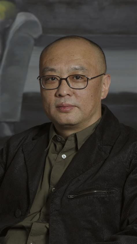 zhang xiaogang biography examples
