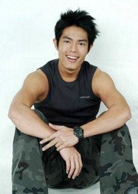 zhang yaodong biography examples