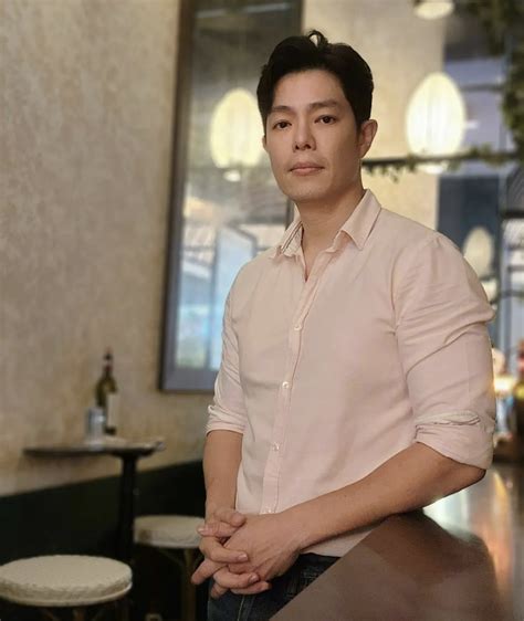 zhang yaodong biography of michael