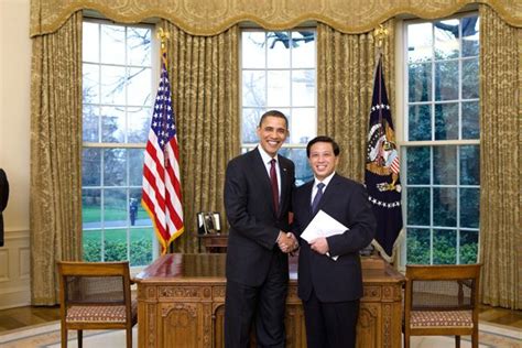 zhang yesui biography of barack