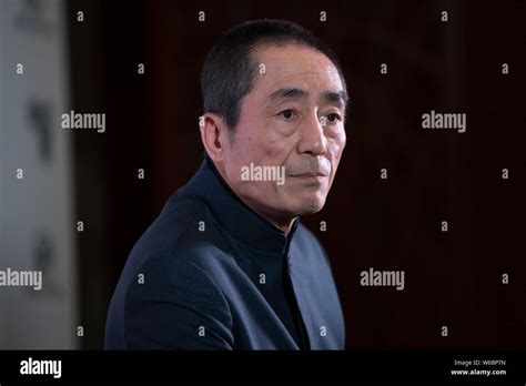 zhang yimou interview with god
