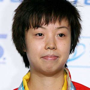 zhang yining biography