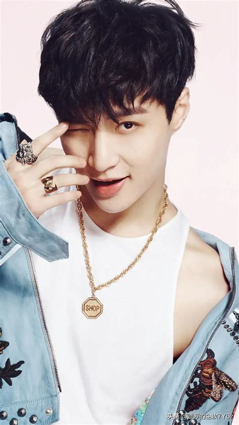 zhang yixing girlfriends guide